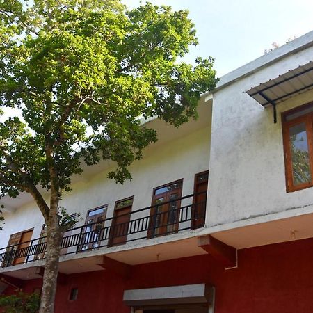 Green Mart Family Rest Anuradhapura Zewnętrze zdjęcie