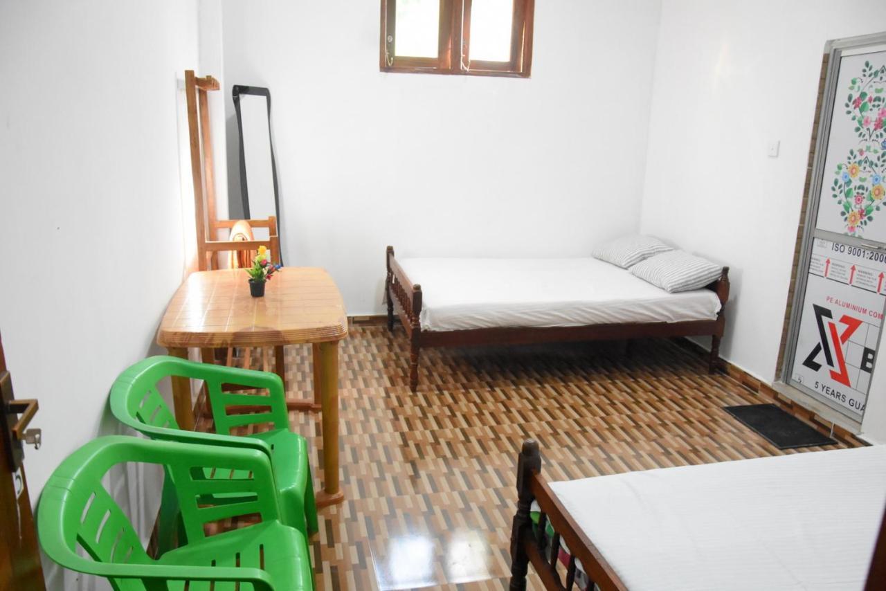 Green Mart Family Rest Anuradhapura Zewnętrze zdjęcie