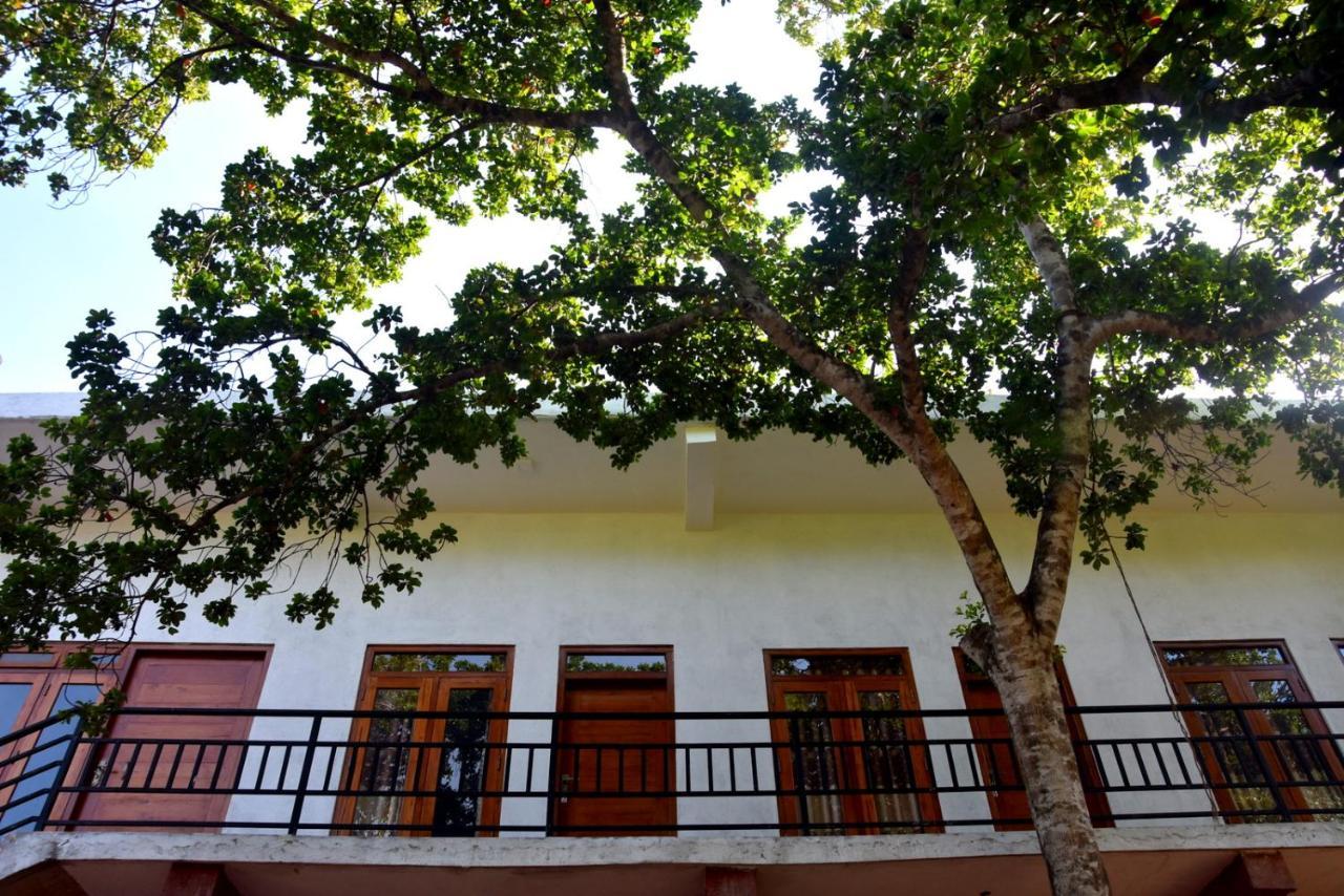 Green Mart Family Rest Anuradhapura Zewnętrze zdjęcie