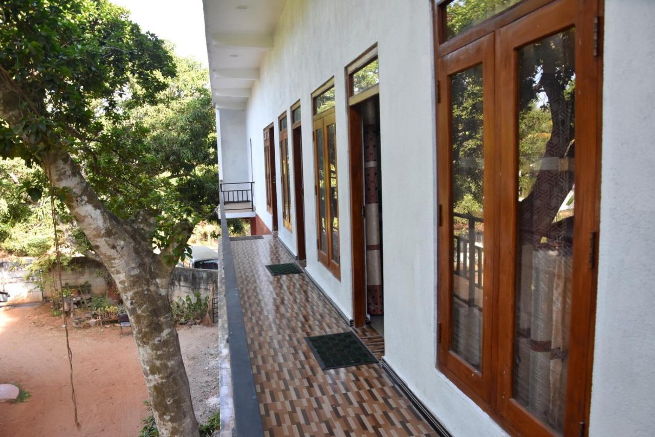 Green Mart Family Rest Anuradhapura Zewnętrze zdjęcie