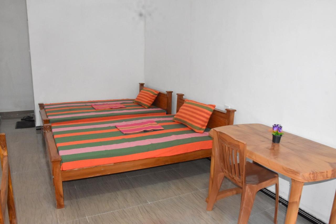 Green Mart Family Rest Anuradhapura Zewnętrze zdjęcie