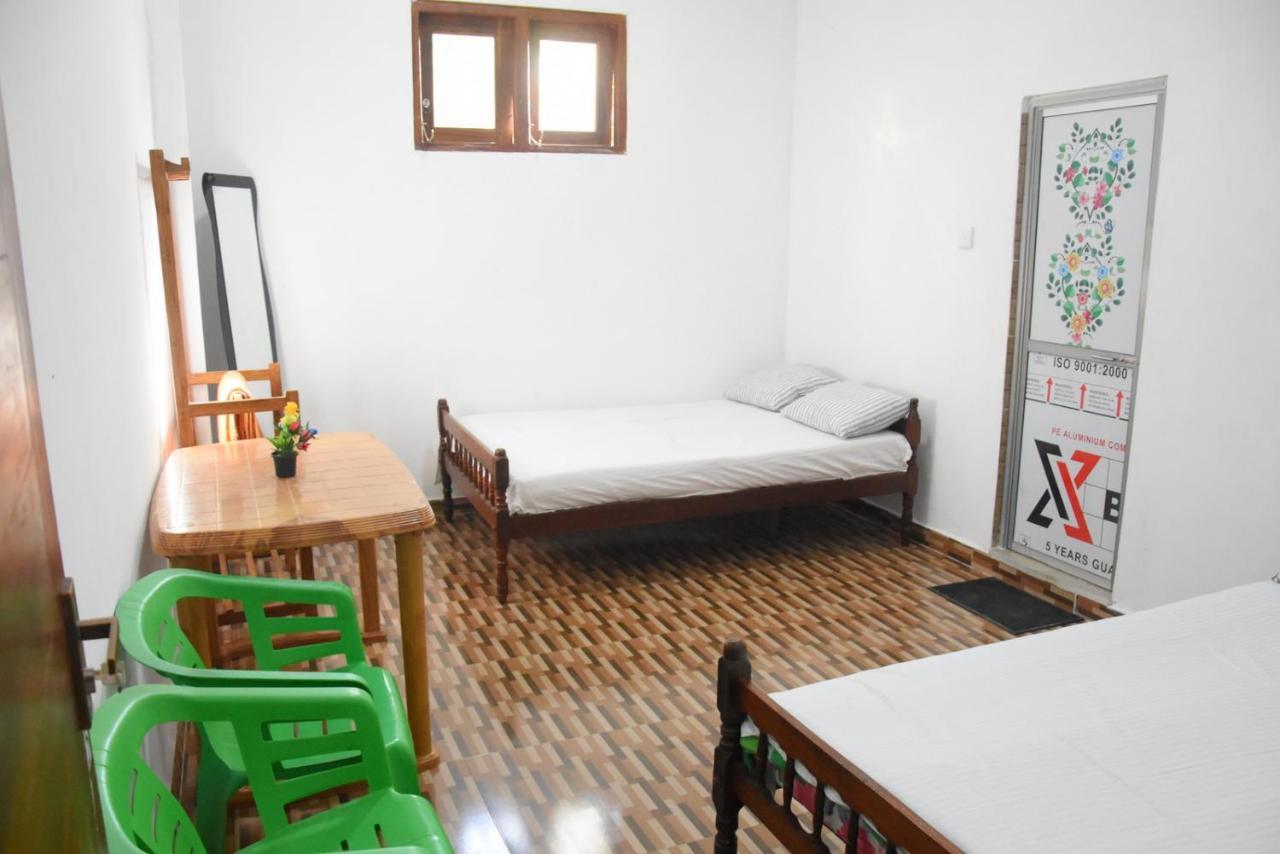 Green Mart Family Rest Anuradhapura Zewnętrze zdjęcie