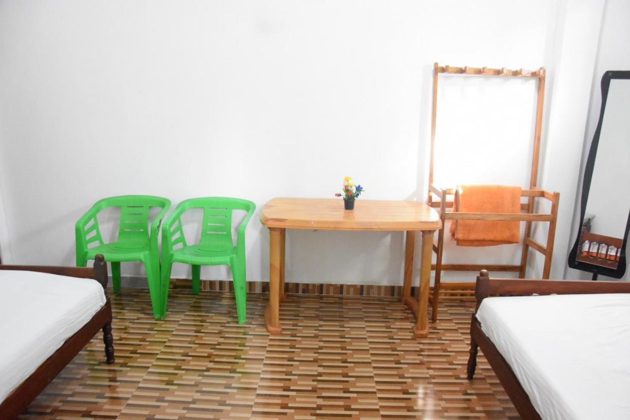 Green Mart Family Rest Anuradhapura Zewnętrze zdjęcie