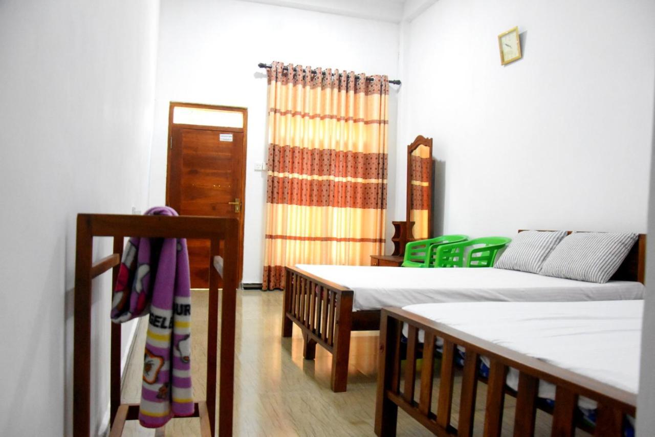 Green Mart Family Rest Anuradhapura Zewnętrze zdjęcie