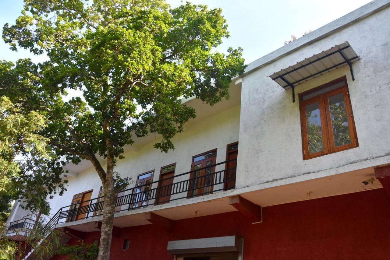 Green Mart Family Rest Anuradhapura Zewnętrze zdjęcie