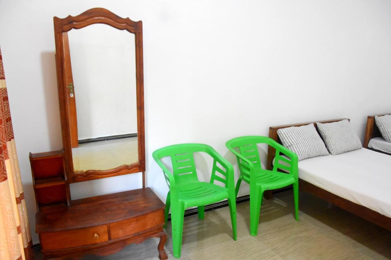 Green Mart Family Rest Anuradhapura Zewnętrze zdjęcie