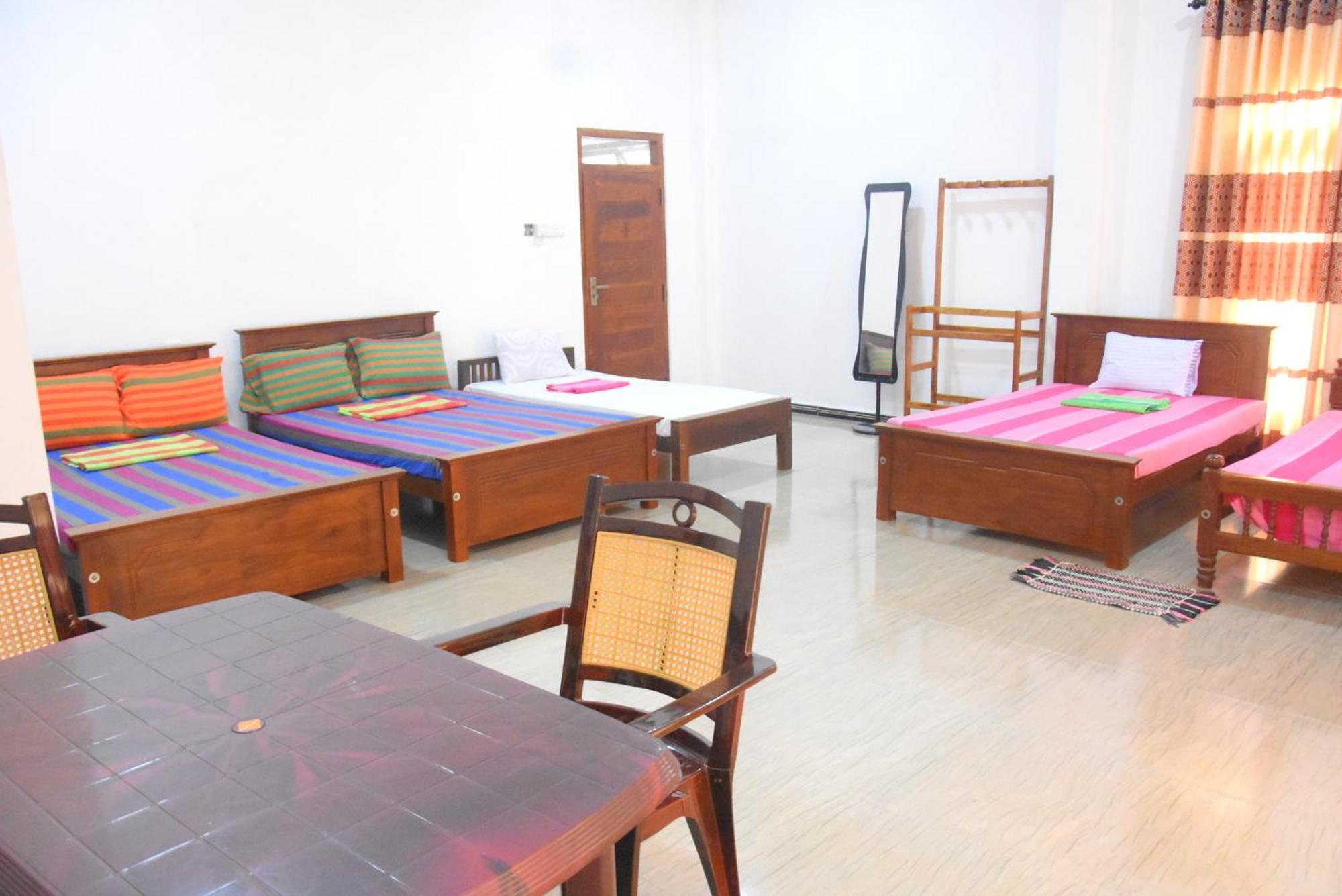 Green Mart Family Rest Anuradhapura Zewnętrze zdjęcie