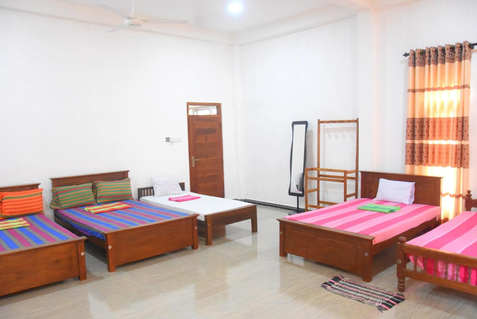 Green Mart Family Rest Anuradhapura Zewnętrze zdjęcie